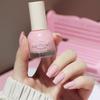 10ml Matte Nail Polish Water-proof Dry Quickly Resin Smooth Touch Nail Polish for Beauty