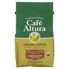 Cafealtura Coffee Morning Blend Whole Bean Medium Roast 567g (20oz)