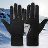 Men's Winter Warm Touchscreen Sports Gloves