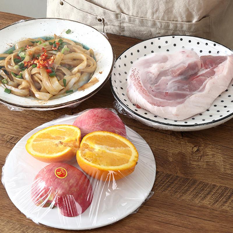 Adjustable Sliding Cutting Machine Packaging Storage Box Plastic Packaging Knife Style Cling Film Cutting Box Easy To Tear Off