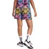 adidas Tiro Print Mesh Summer Shorts Women Shorts Multiple-Colors IQ4813