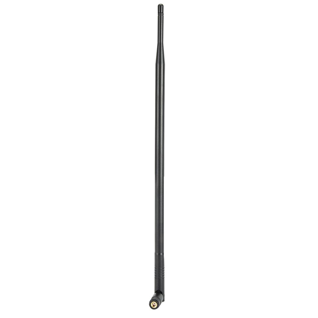 12DBI 2.4GHz 5GHZ High Gain Wifi Antenna RPSMA Dual Band Wireless WiFi Antenna