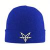 Cappello Logo Rock Falling In Reverse Berretti Autunno Inverno Berretti Street Music Berretti Unisex in Maglia Acrilica