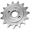 520 15T Front Sprocket 401 Cam Svartpilen Vitpilen 18-20 390 Adventure 14-20 390 Du/ke ABS 13-20 520-15T For Husqvarna For  KT/M