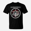 Robotech Gardien T-shirt Cadeaux pour Petit Ami Hauts T-shirts Mode Coréenne Homme Hommes T-shirts Drôles