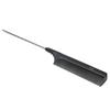 Professional Portable Hair Separate Tail Comb Barber Shop Women Hair Styling Comb