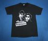 New The Blues Brothers Shirt Musical Comedy Film Black Men's Tee Small