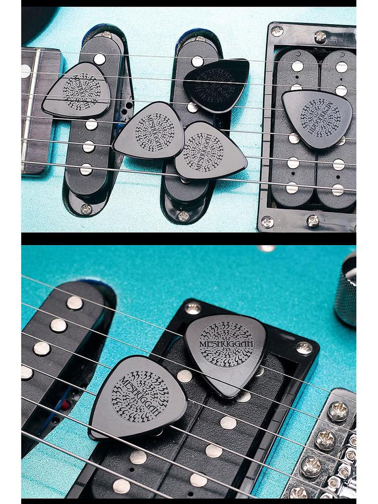 Dunlop Fredrik Thordendal Signature Speed Guitar Pick
