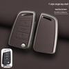 2023 Volkswagen Tiguan L Key Case for 2017-2023 Tiguan/X Models - Men's Bag Buckle Shell.