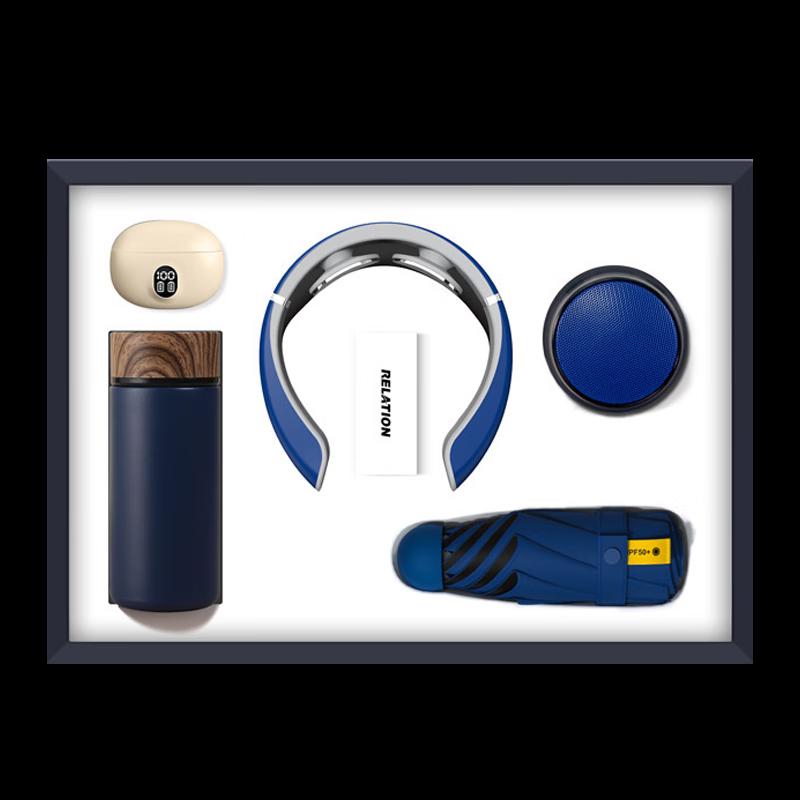 Executive Business Gift Set 5-in-1