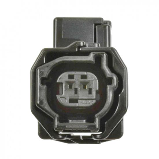 ABS Wheel Speed Sensor Wire Harness & Connector Rear Left Fits Prius C Yaris