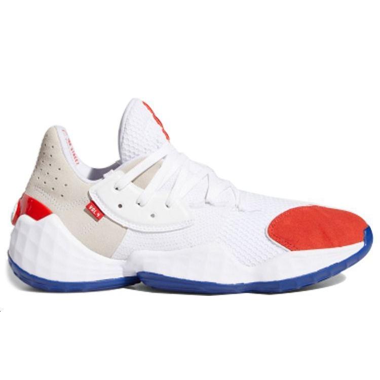 New Adidas Harden Vol. 4 Question FV5598