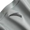 Anta Training Suit Summer Casual Sports Set Men suit Granite-Gray 952625204-3