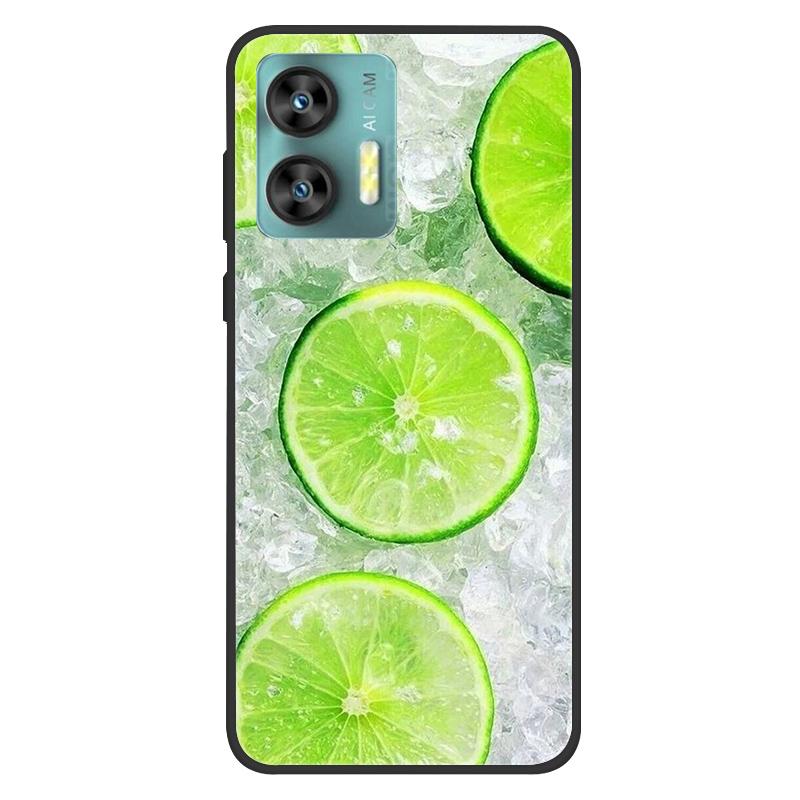 Case For Oukitel C35 Case Cool Silicone Protective Cover for Oukitel C36 / C36 c 36 35 Bumper Fundas Coque OukitelC35 Oukitelc36