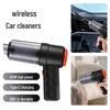 Portable High-Power Wireless Handheld Vacuum & Blower