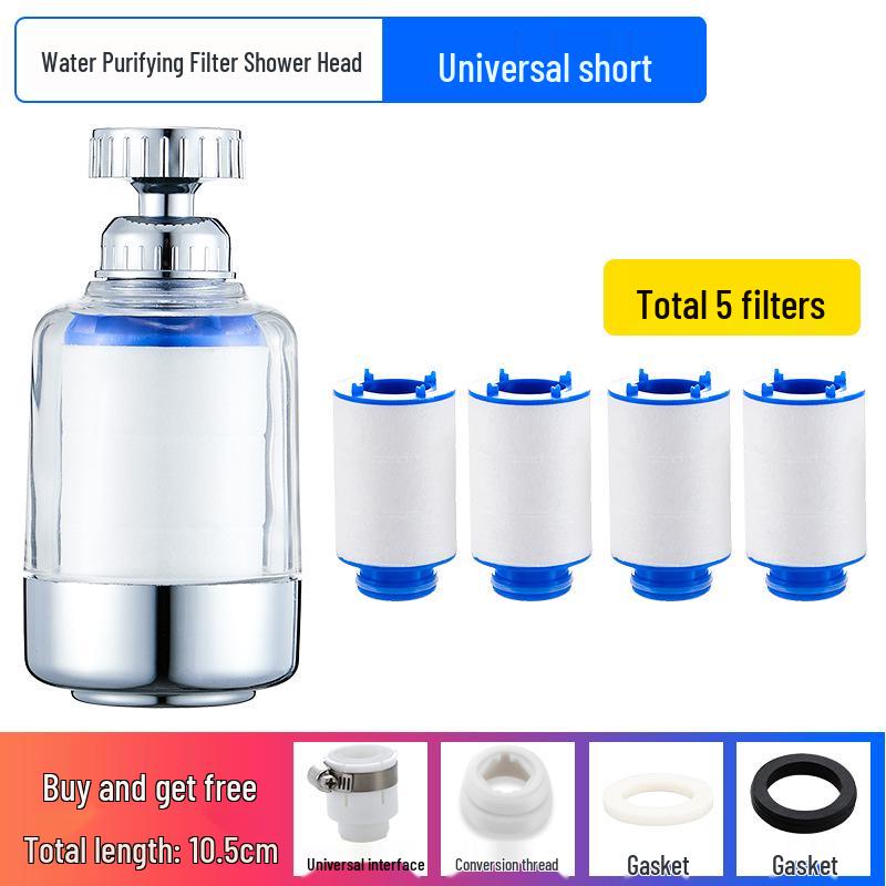 Spritzschutz Küchenarmatur Wasserreiniger & Sprühfilter