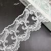 Mesh Water-Soluble Lace Milk Silk Embroidery Barcode Lace, Dress Children'S Clothing Women'S Accessories