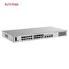 Ruijie RG-NBS3000 Series 24-Port Gigabit PoE Managed Switch