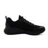 Li Ning Sports Comfortable Versatile Lightweight Shock Absorption Low Top Casual Running Shoes Men sneaker Black ARSV059-3