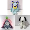 Capybara Plush Toy With Breathing Function For Sleep Aid And Comfort