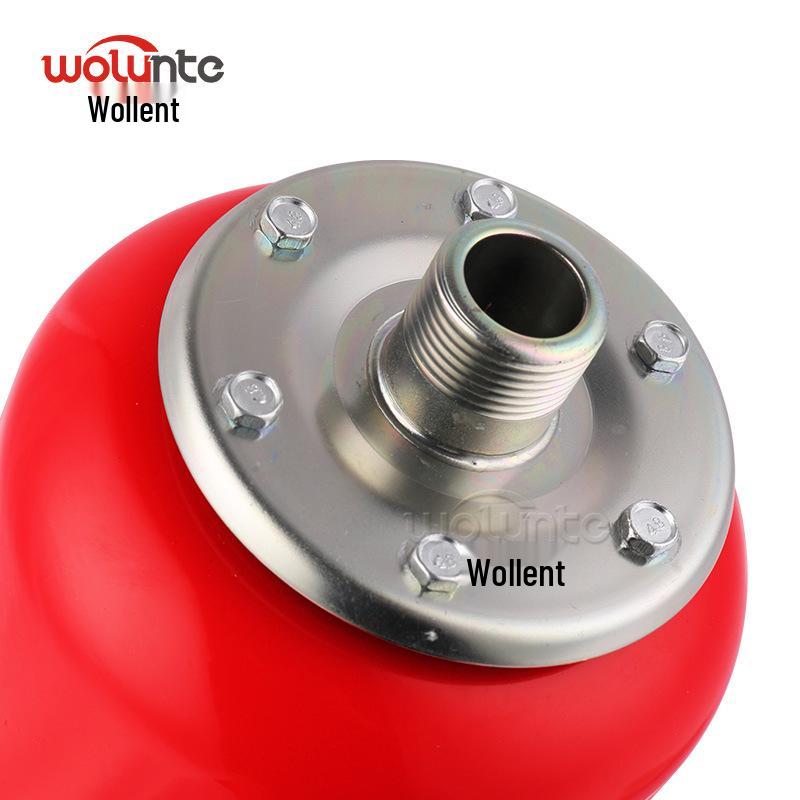 Household Small Pressure Tank: Hot Water Expansion & Fire Air Pressure Diaphragm Stabilizing Tank