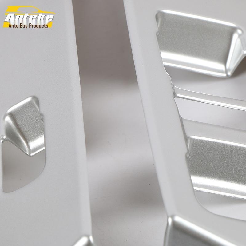 Borgward BX5 Fensterheberschalter Zierrahmen für 17 Modelle