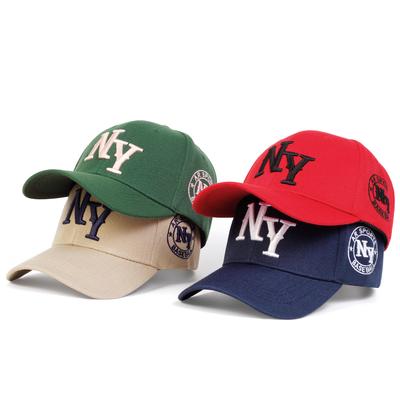Mode Brief Stickerei Baseball Cap Hip Hop Snapback Cap Frühling Sommer Outdoor Sonnenhut Einstellbare Sport Casual Hüte Knochen