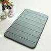 Soft And Absorbent Absorption Safety Mat Non-slip Memory Foam Shower Carpet Plush Water Microfiber Bath