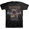 Led Zeppelin Inglewood TShirt Unisexs