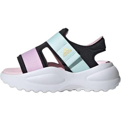 Mehana Sandal Comfortable Versatile Non-Slip Durable Low-Top Kids Sandals Kids Sandals Black Purple Green JP5831