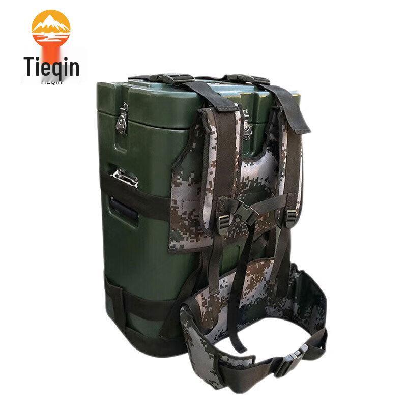 Outdoor Insulated Food Delivery Backpack