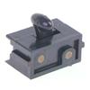 Hair Clipper Replacement Power Switch Fit Most High Quality Durable Materials Easy To Use