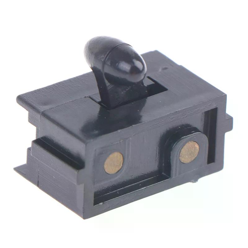 Hair Clipper Replacement Power Switch Fit Most High Quality Durable Materials Easy To Use