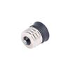 (YY)2Pcs 2026 E17 To E12/ E14 Lamp Holder Led Light Base Converter Screw Bulb Socket Adapter LED Saving Light Halogen Lamp Head