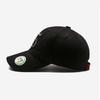 NORTHWOOD Original Hat Men's Korean Version Versatile Baseball Cap Women's Sports Visor Face Revealing Small Letters Baseball Hats