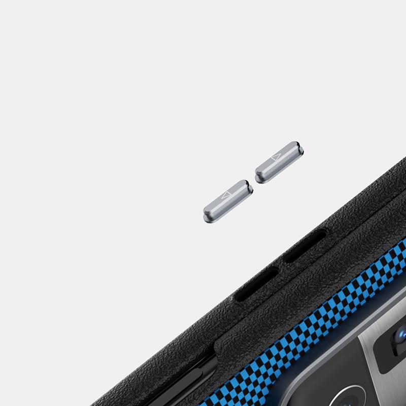 Für Honor Magic V3 Hülle Magsafe Luxuriös Schlank Starr Magnetisch Kabelloses Ladegerät Kohlefaser Faltbare Hülle Abdeckung Anti-Rutsch-Griff