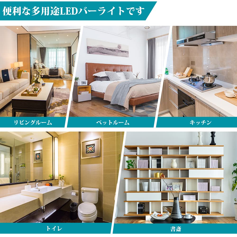 20W Round LED Fluorescent Light Bulb, 5500K Daylight White, No Glow Bulb Installation Required (Glow Bulb Removed), G10 Base, Equivalent to a 20W