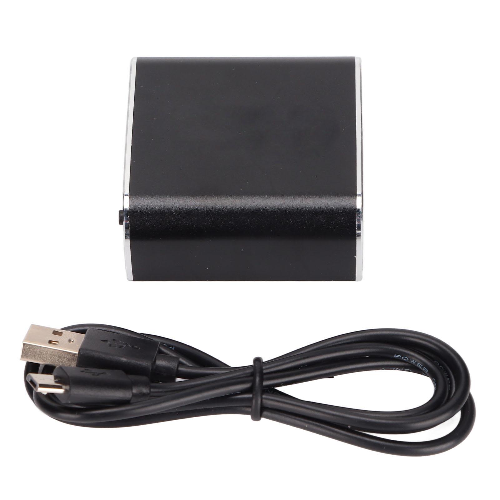 

HD Multimedia Interface Switcher High Speed 48Gbps Transmission 8K 2 Port HDR HD Multimedia