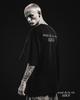 T-shirt a maniche corte con logo basic ACME DE LA VIE
