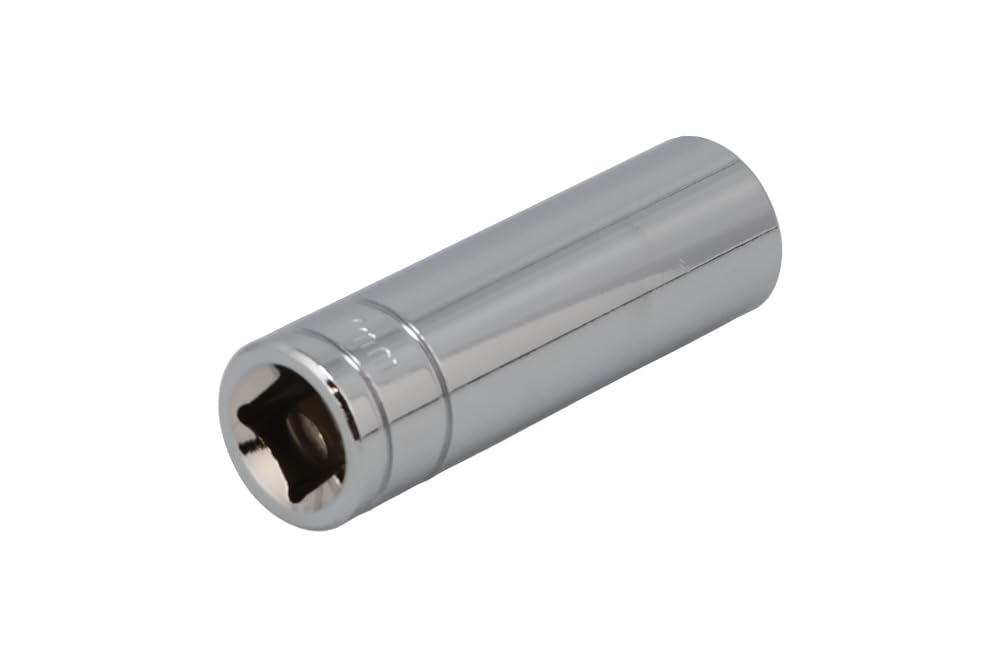 SIGNET Drive 17mm Deep Socket 13417 1/2