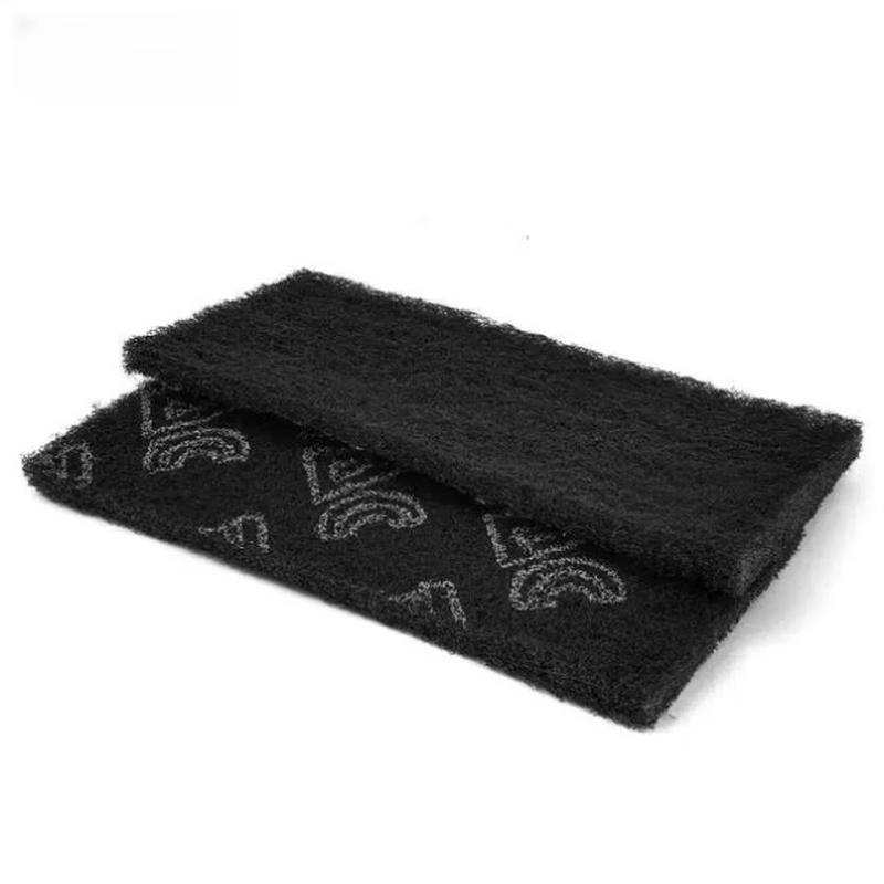 Rongyu Industrial Abrasive Scouring Pad