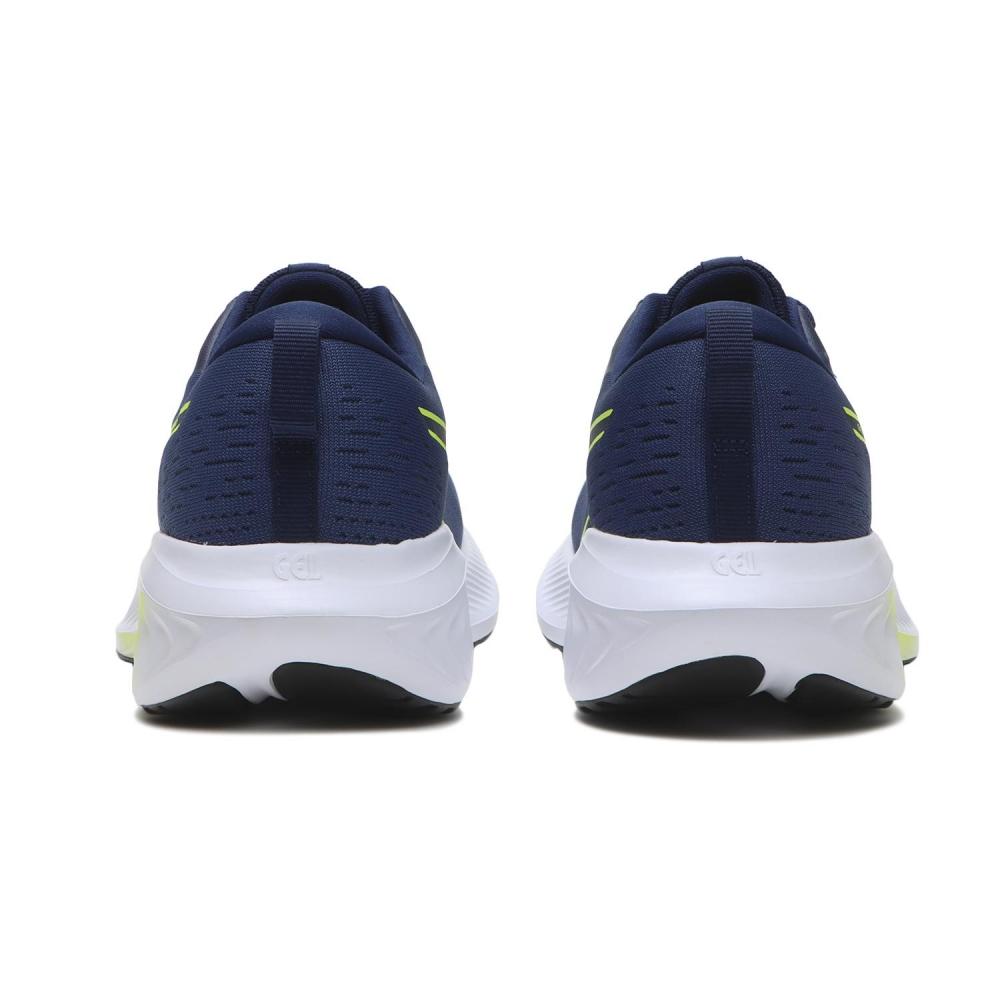 Asics Gel Excite 10 1011b600.404 Blue Yellow