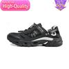 New Summer Outdoor Mens Casual Shoes Flexible Support Foot Protection Sports Shoes Breathable And Refreshing Walking Shoes