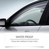 HK Car Ceramic Coating Kit: 100ml + Towel + Sponge