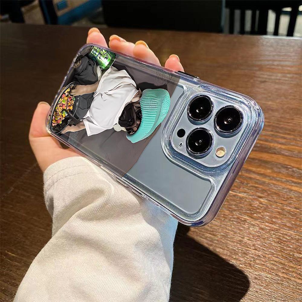 Etui na telefon iPhone 11 13 12 14 15 16 XR XS Pro Max 7 8 Plus Samsung A55 A15 Redmi note 13 12 OPPO A18 A16 Vivo Y17S V27 Honor 9 10 infinix 40 30