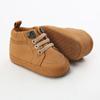 MYGGPP High Top Junge Babyschuhe Kleinkindschuhe Babyschuhe Weiche Unterseite