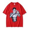 2026 Rapper Lil Wayne Print Graphic T Shirt Unisexs Cool Hip Hop Gothic Clothing TShirts Y2k Unisex Retro Oversized Tees Unisex