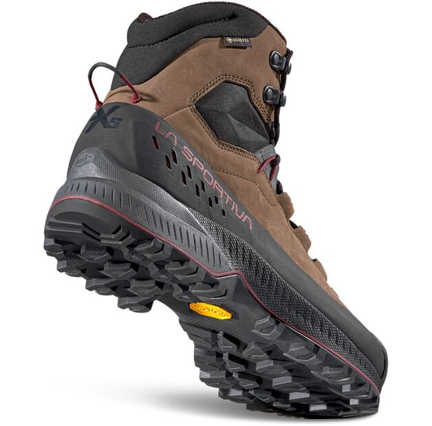 Треккинговые ботинки La Sportiva TX5 Evo Mid GTX