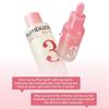 numbuzin No.3 Super Glowing Essence Toner 200ml (+Free gift)