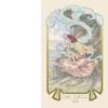 Ethereal Visions Illuminato Tarocchi Carte Deck Board Giochi da tavolo per la festa